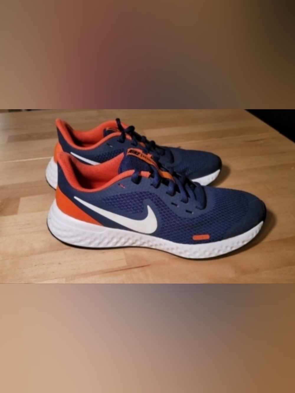 Nike Revolution 5 Shoes